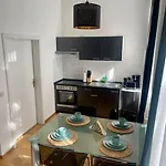 Im Zentrum 3 Apartment *
