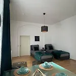 Im Zentrum 3 Apartment *