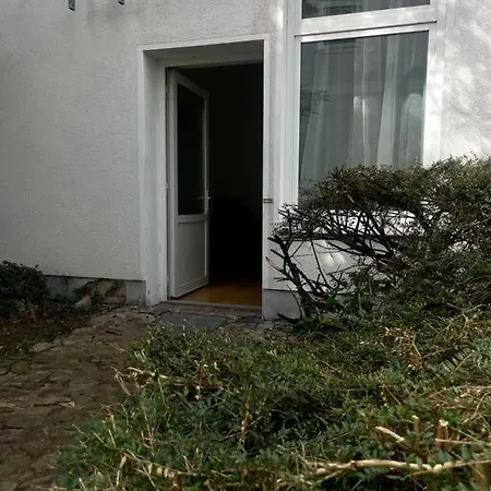 Im Zentrum 3 Lägenhet