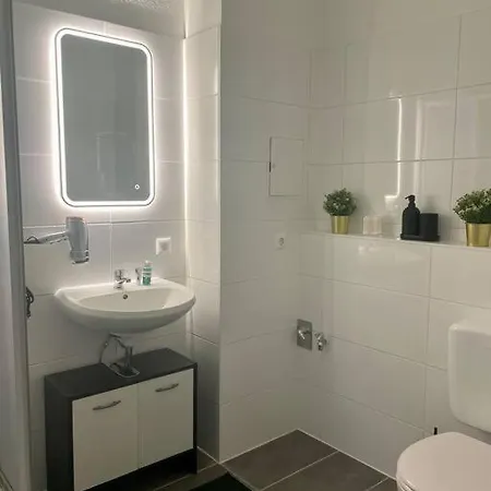 Apartment Im Zentrum 3