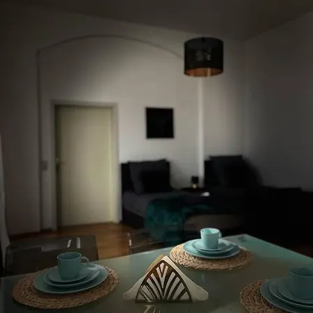 Apartment Im Zentrum 3