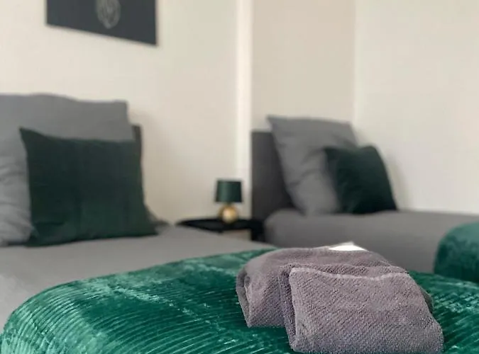 Im Zentrum 3 ماغديبورغ