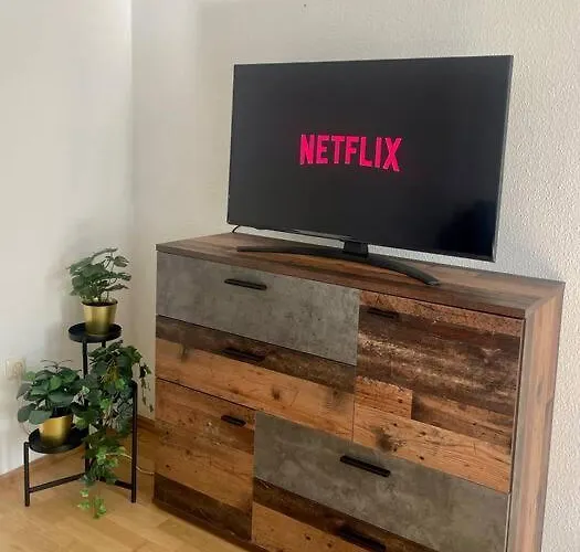 Im Zentrum 3 * ماغديبورغ