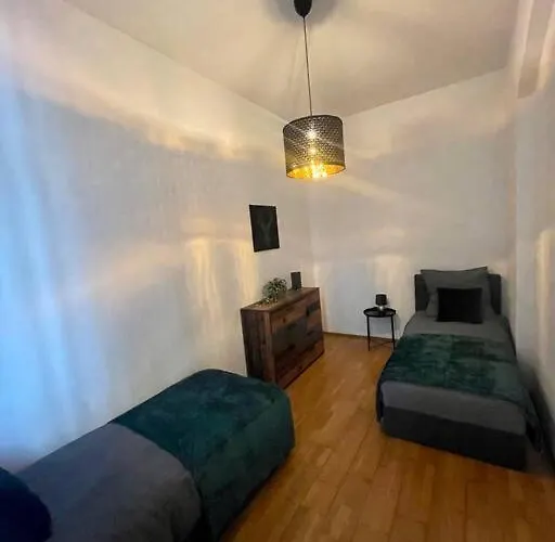 Im Zentrum 3 ماغديبورغ